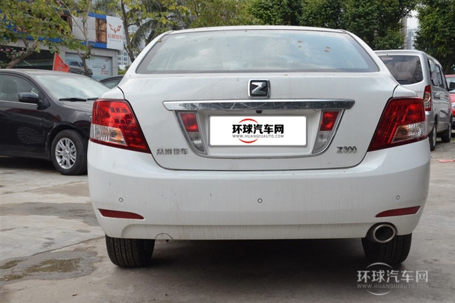 2014款 1.6L 自动尊贵型