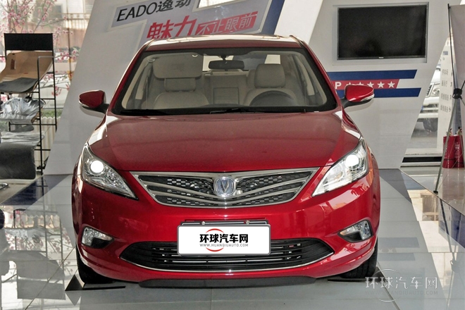 2014款 1.6L 手动豪华型