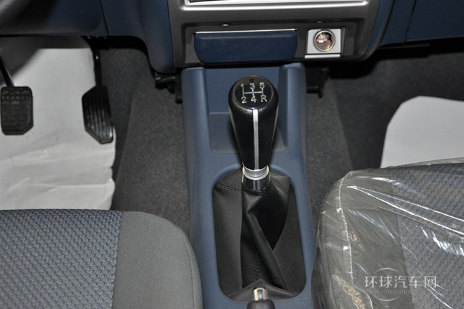 2010款 1.3L 实用型