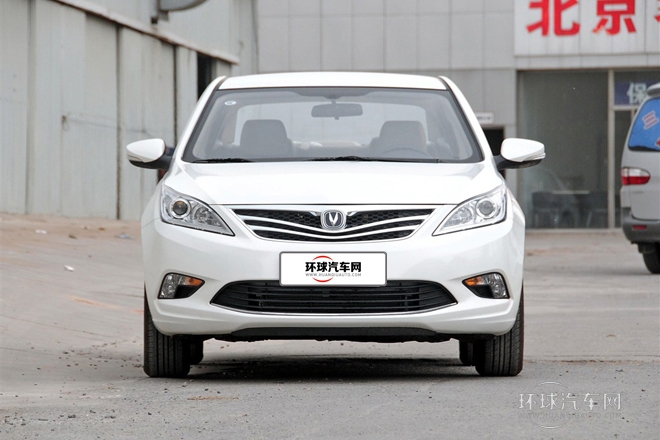 2014款 1.6L 手动精英型