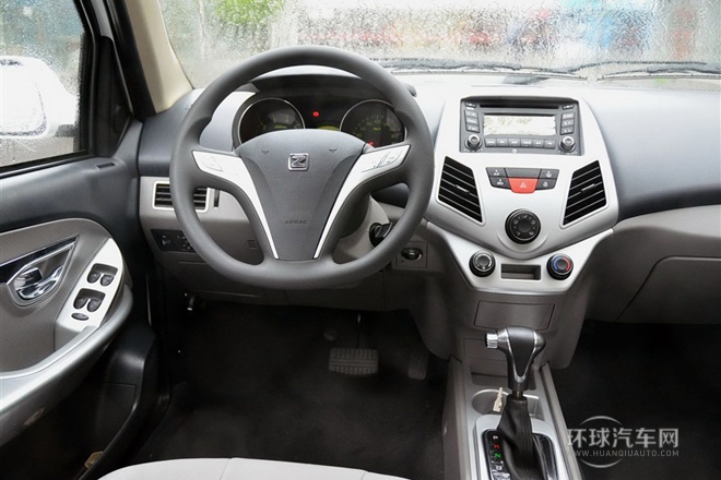 2011款 1.5L 自动豪华型