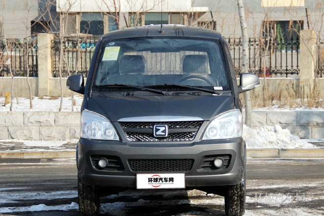 2011款 1.2L标准型