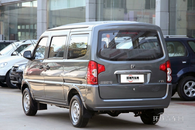 2011款 1.2L标准型