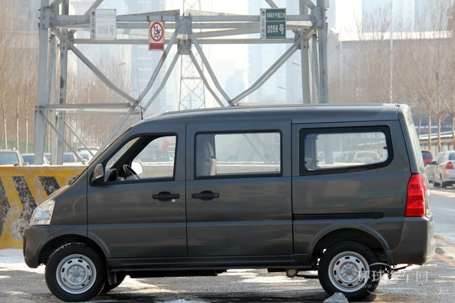 2011款 1.2L标准型