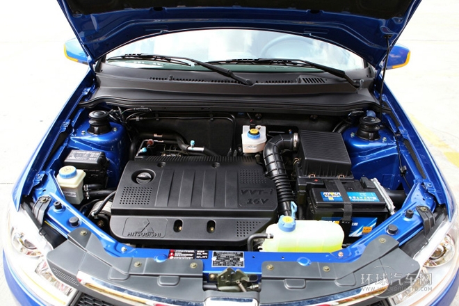 2011款 1.5L 自动舒适型