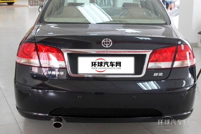 2011款 2.0L 手动豪华型