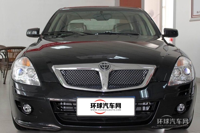 2011款 2.0L 手动豪华型