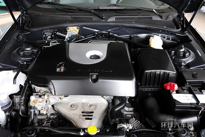 2011款 1.8T 自动尊贵型