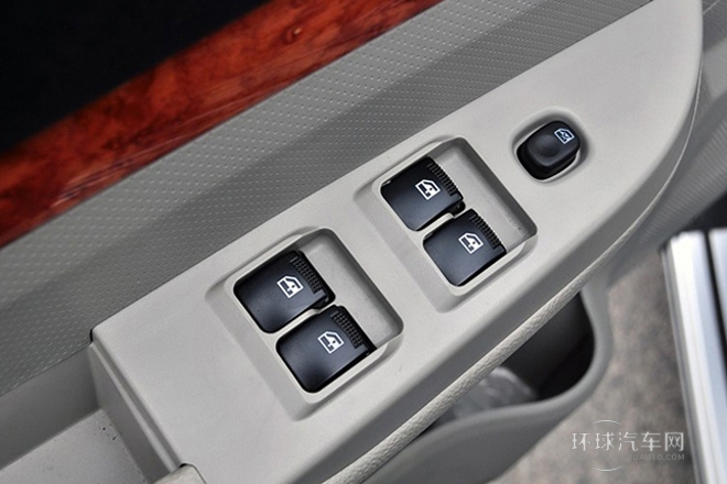 2014款 2.8T两驱柴油VP泵实用型大双