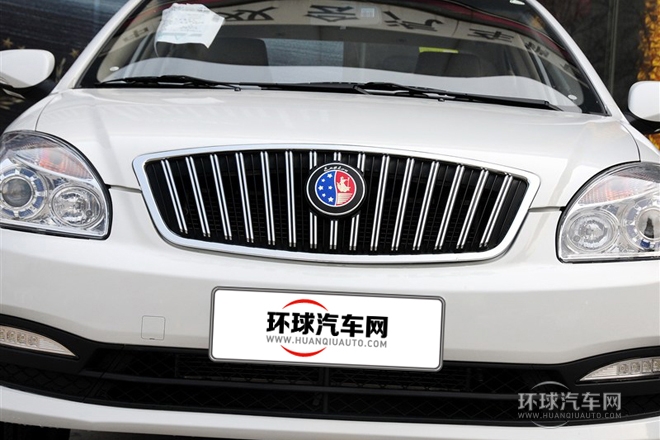 2014款 1.5L 手动精英型