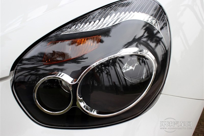 2014款 CROSS 1.3L 手动进取型