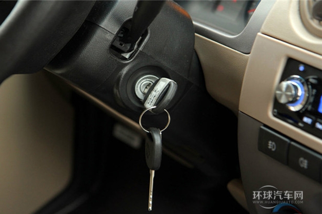 2011款 1.3L标准型BG13-20
