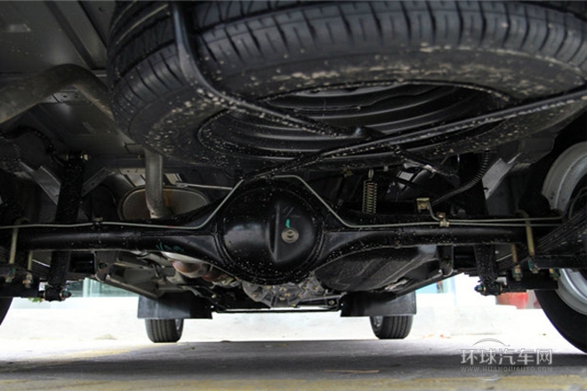 2011款 1.3L标准型BG13-20