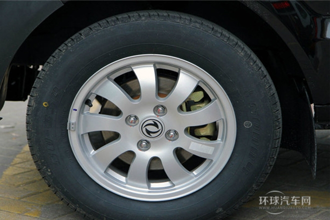 2011款 1.3L标准型BG13-20