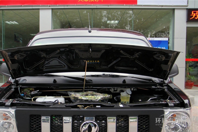 2011款 1.3L标准型BG13-20
