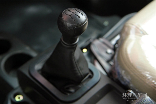 2011款 1.3L标准型BG13-20