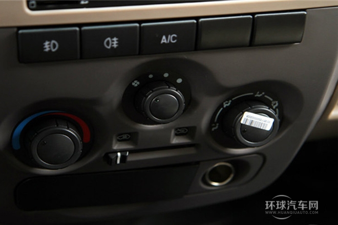 2011款 1.3L标准型BG13-20