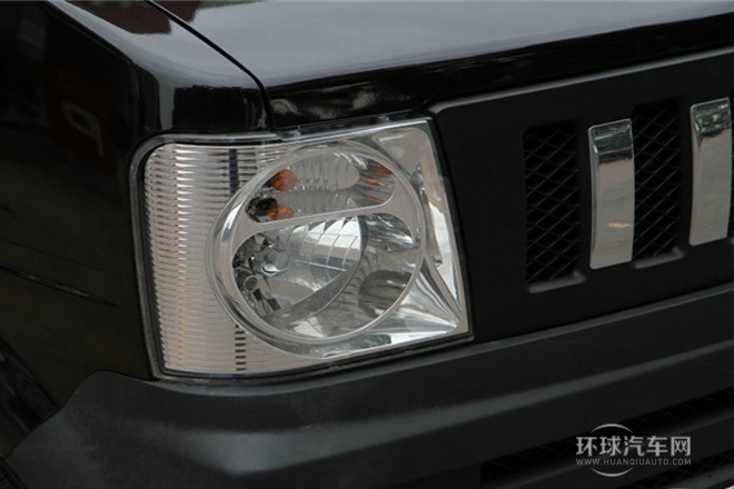 2011款 1.3L标准型BG13-20