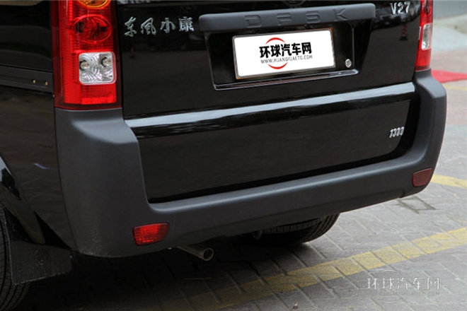 2011款 1.3L标准型BG13-20