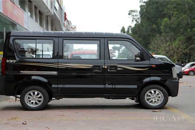 2011款 1.3L标准型BG13-20