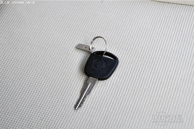 2011款 1.0L标准型BG10-01