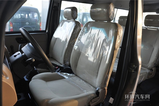 2011款 1.0L标准型BG10-01