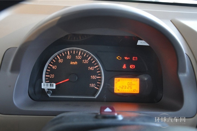 2011款 1.0L标准型BG10-01