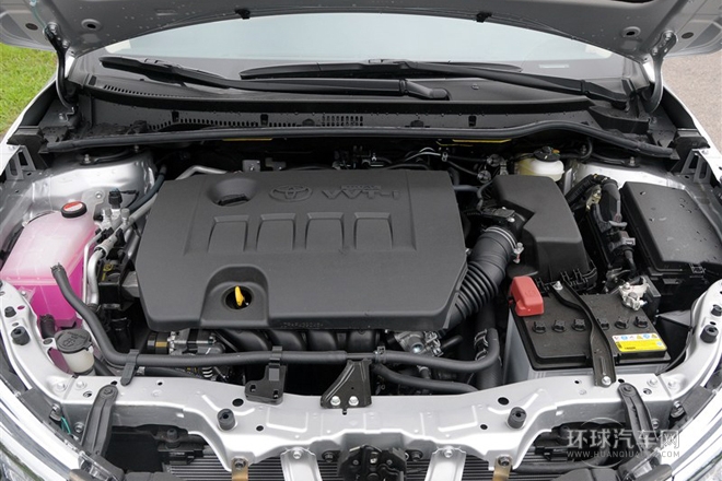 2014款 1.6L CVT GL