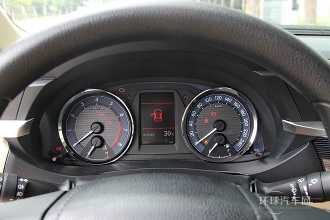 2014款 1.6L 手动GL-i