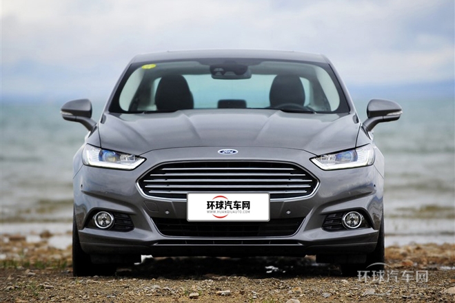 2013款 2.0L GTDi240旗舰型
