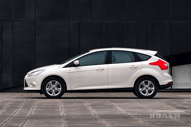 2012款 两厢 1.6L AT风尚型