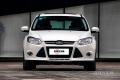 2012款 两厢 1.6L AT风尚型