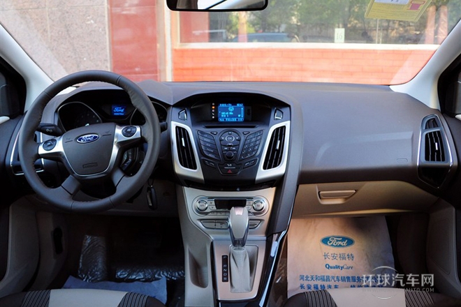 2012款 三厢 1.6L AT风尚型