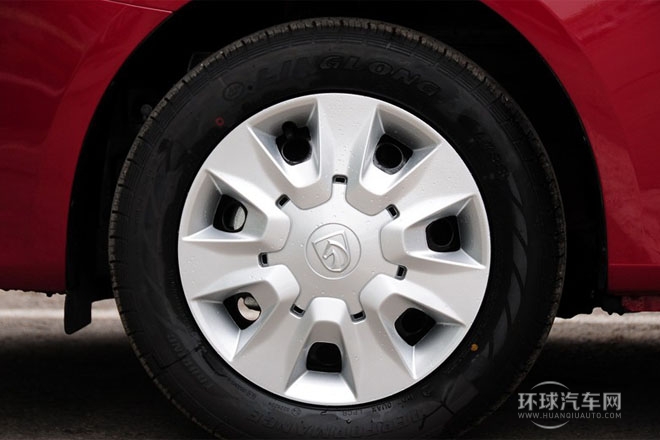 2014款1.5L手动   标准型