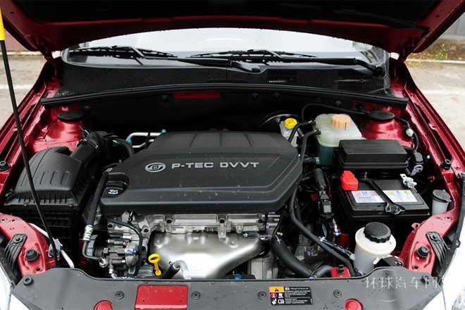 2014款1.5L手动   标准型
