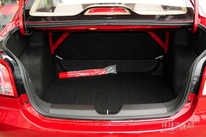 2014款1.5L手动   标准型