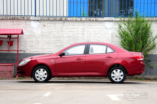 2014款1.5L手动   标准型