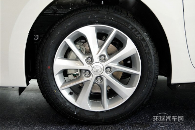 2014款 1.6L CVT GLX-i导航版