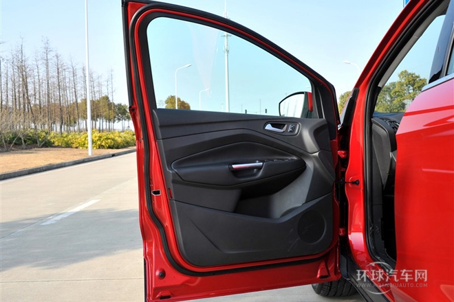 2013款 1.6L GTDi 两驱风尚型
