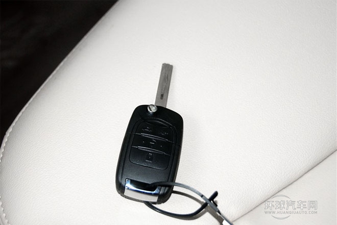2014款1.5L自动   舒适型