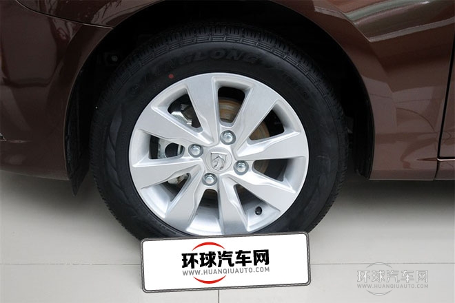 2014款1.5L自动   舒适型