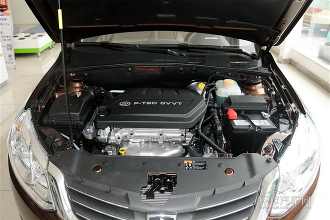 2014款1.5L自动   舒适型