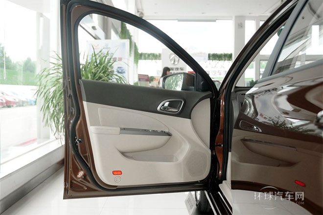 2014款1.5L自动   舒适型