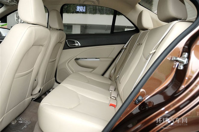 2014款1.5L自动   舒适型