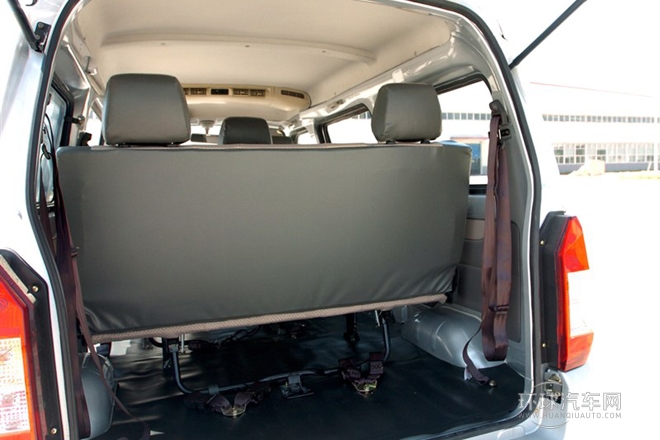2014款 1.0L 基本型