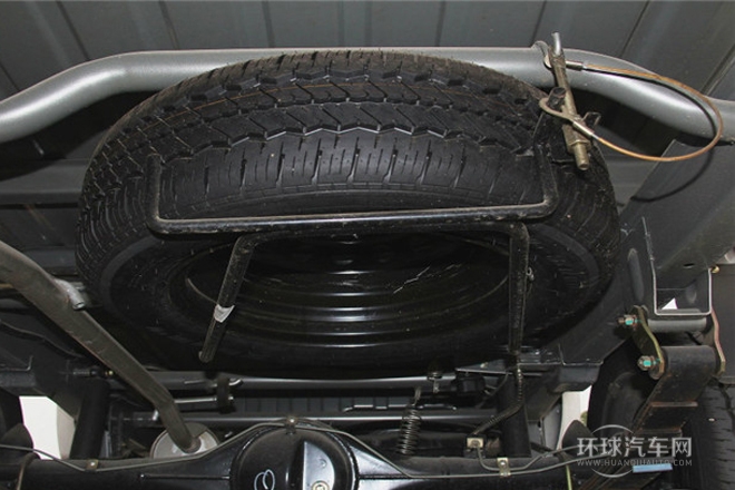 2008款 1.0L短轴版基本型AF10-06