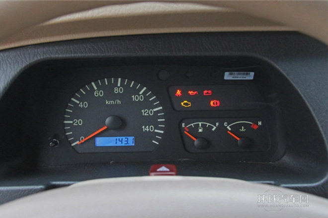 2008款 1.0L短轴版基本型AF10-06