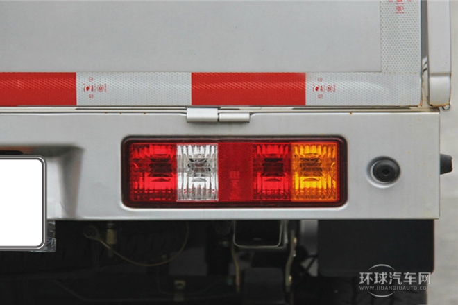 2008款 1.0L短轴版基本型AF10-06