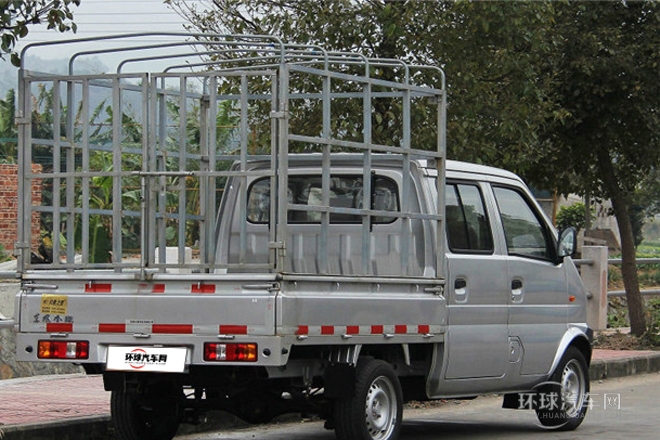2008款 1.0L短轴版基本型AF10-06