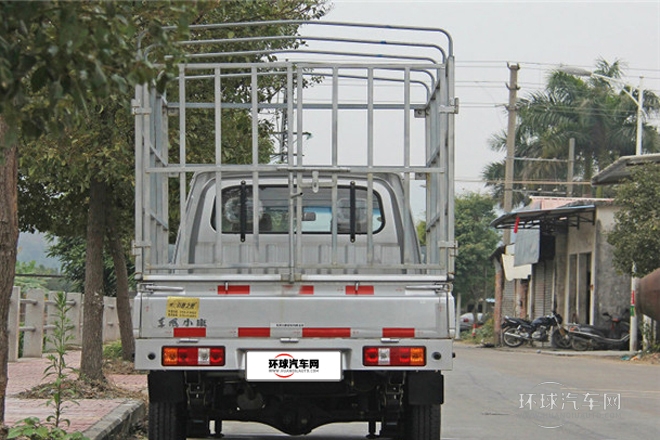2008款 1.0L短轴版基本型AF10-06